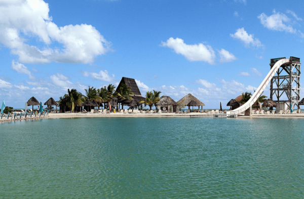 Old Belize Cultural and Historical Center