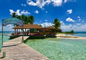 Goff's Caye