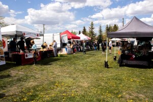 Airdrie Farmers Market