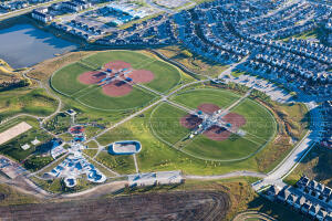 Chinook Winds Regional Park