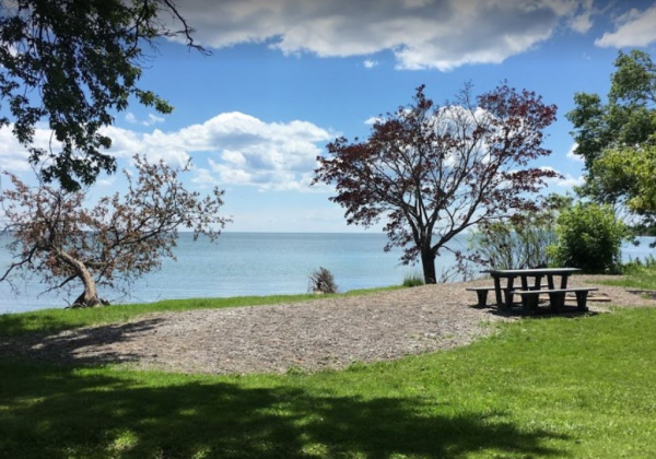 Ajax Waterfront Park