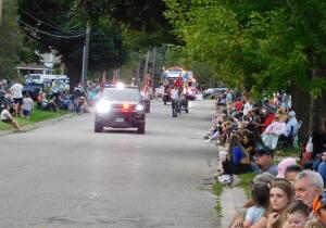 Alliston Canada Festival