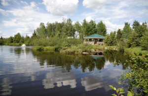 Amos Canada Wildlife Sanctuary