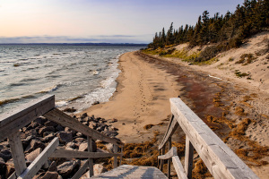 Canada Nature Park