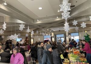 Barrie Farmers' Market