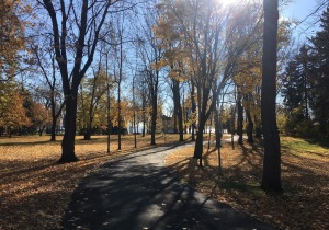 Beaconsfield Canada Park