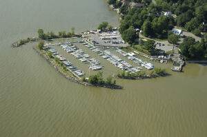 Beaconsfield Yacht Club