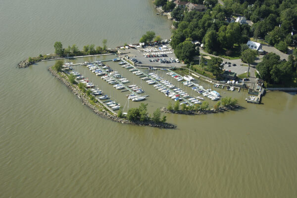 Beaconsfield Yacht Club