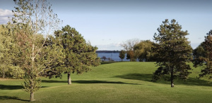 Belleville Canada Park