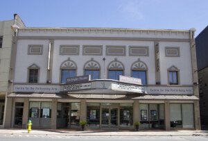 The Empire Theatre