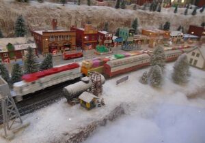 Belleville Canada Shopping Mall