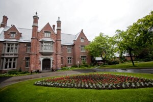 Manoir Rouville-Campbell