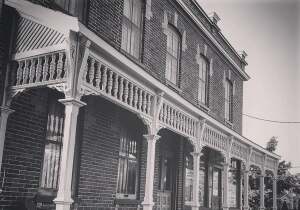 Bendale Canada Museum