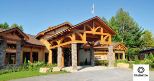 Blainville Canada Park