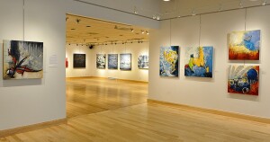 Centre d'Exposition de Blainville