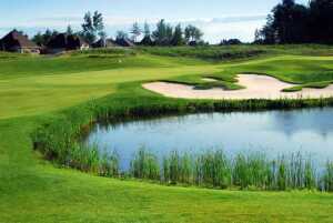 Blainville Canada Golf
