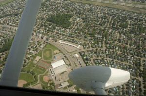 Boisbriand Canada Park