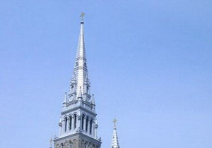 Boisbriand Canada Church