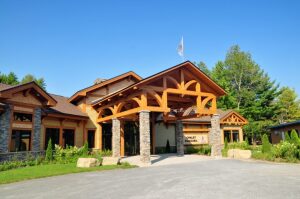 Boisbriand Canada Nature Park