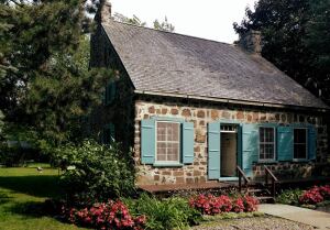 Maison Louis-Hippolyte-La Fontaine