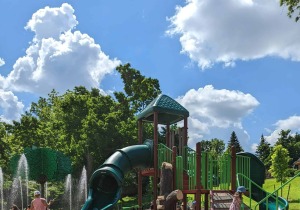 Brampton Canada Park