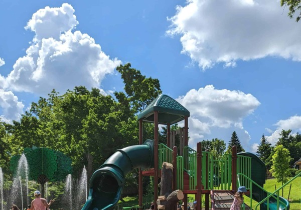 Gage Park