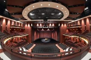 Rose Theatre Brampton
