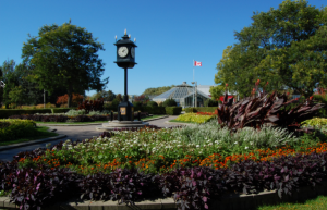 Chinguacousy Park