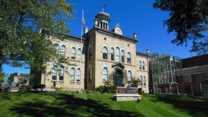 Peel Art Gallery
