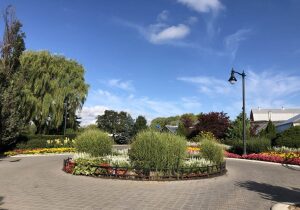 Donald M Gordon Chinguacousy Park