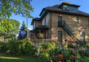 Brandon Canada Museum