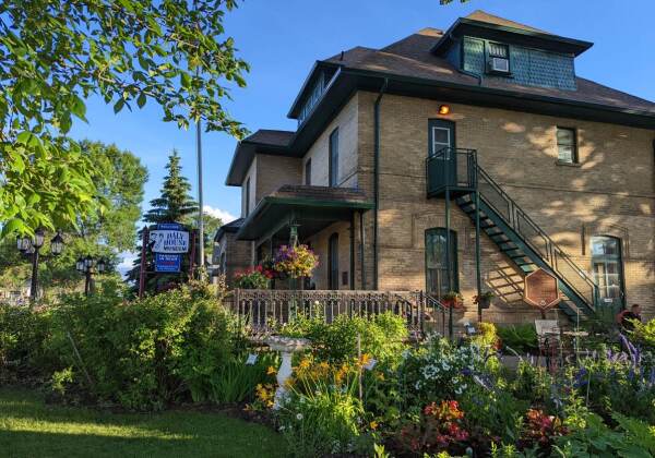 Daly House Museum