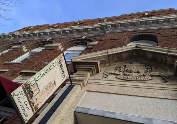 Brandon General Museum and Archives