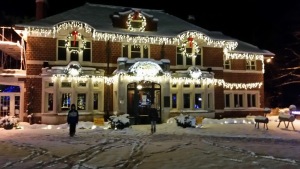 Glenhyrst Art Gallery of Brant