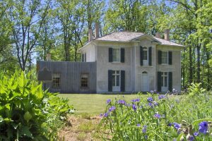 Ontario Canada Historic Site