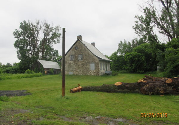 Maison des Jeunes de Brossard