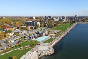 Burlington Canada Park