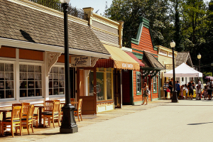 Burnaby Canada Museum
