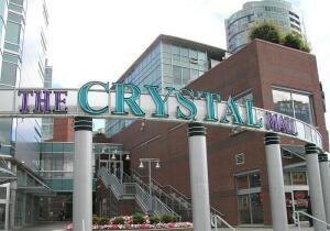 Crystal Mall