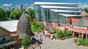 Calgary Zoo
