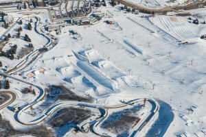 Canada Olympic Park