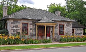 Ontario Canada Historic Site