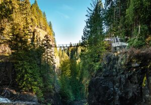 Campbell River Canada Park