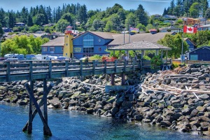 Campbell River Canada Museum