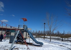 Parc Haendel
