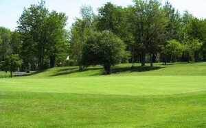 Candiac Canada Golf
