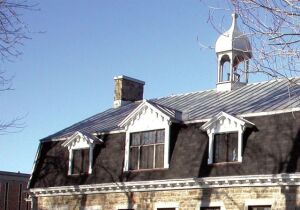Manoir d'Youville