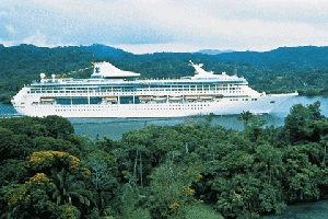 9 Night South Pacific Cruise