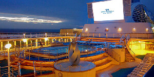 11 Night South Pacific Cruise