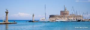 7 Night Greek Isles and Turkey Cruise